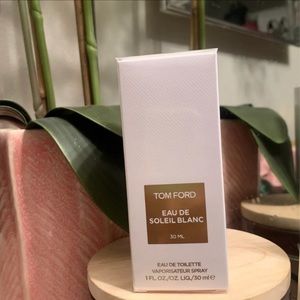 Tom Ford Eau De Soleil Blanc